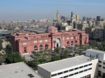 Музеи Каира