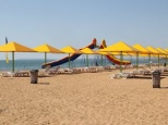 Лучшие пляжи в Крыму