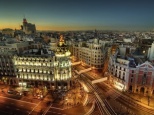 Варианты отдыха в Мадриде весной