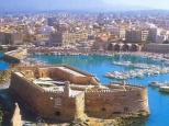 Незабываемое путешествие по Криту