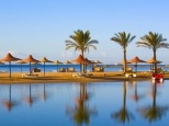 Самое теплое море в Египте: прогноз по месяцам
