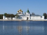 Интересные места и достопримечательности Костромы