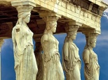 Афины – колыбель цивилизации
