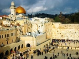 Экскурсионные туры в Израиль