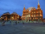 В Москве построят кинотеатры-«корабли»