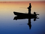 Лучшие реки для рыбалки в Подмосковье