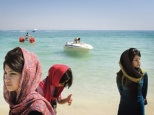 Остров Киш – удивительный отдых в Персидском заливе