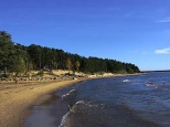 Балтийское побережье России