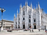 Соборы в Милане