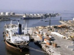 Перспективы крымских портов