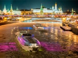 Москва – лучший город Зимы!