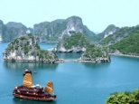 Топ-5 достопримечательностей Вьетнама