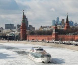 Насколько зимой навигация в Москве безопасна?