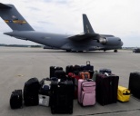 Что предпринять при потере багажа авиапассажира?