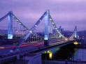 Крымский мост начнут ремонтировать в июне