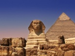 Самые интересные достопримечательности Египта