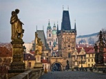 Прага: один из лучших европейских городов