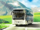 Автобусные маршруты – отличная альтернатива для бюджетного туриста