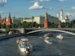 Флот ФГБУ «Канал имени Москвы» готовится к открытию навигации