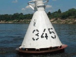 «Канал имени Москвы» приступает к расстановке навигационного оборудования на внутренних водных путях