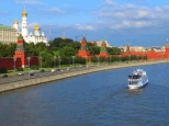 На некоторых участках Московского бассейна внутренних водных путей навигацию-2020 откроют раньше намеченного срока