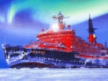 Orange обеспечил бесперебойной спутниковой связью 19 судов «Совкомфлота» в Арктике и на Дальнем Востоке