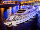 Флотилия «РЭДИССОН РОЙАЛ» открывает летнюю пассажирскую навигацию