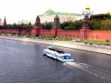 За безопасностью выпускников на Москве-реке будут следить