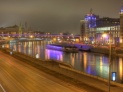 Экология реки согласно экспозиции «Москва-река в судьбе столицы и России»