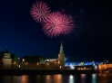Двухдневный праздник в честь Москвы