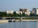 Берега Москвы-реки начнут приводить в порядок и обустраивать