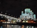 Экскурсии по Москве реке
