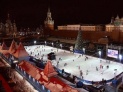 Новогодние программы самых популярных мест Москвы