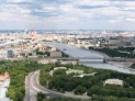 На месте складов на Москве-реке отстроят общественно-жилую зону