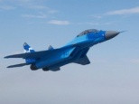 МиГ-29 повторит свой полет