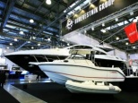 «Московское Боут-шоу» - VI международная выставка катеров и яхт