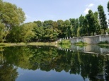 Летом в Москве обустроят еще десять парков