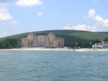 Гостиницы Болгарии