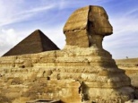 Популярность туров в Египет