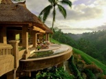 Гостиницы Бали
