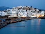 Морские туры на курорты Кипра