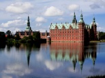Сказка наяву: мир памятников и музеев Дании