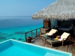 Отели на Мальдивских островах