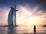 Современный Дубаи: зачем туда ехать