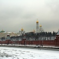 Набережная реки Москва
