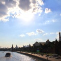 Москва весенняя 2014