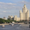 Вид на реку Москва